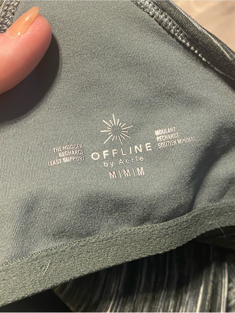 Offline by Aerie Sports Tops - Picture 4 of 4